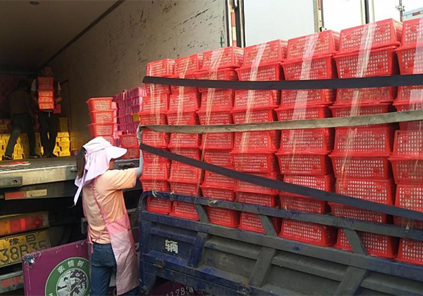 3個(gè)月帶貨500萬，惠農(nóng)網(wǎng)這名農(nóng)產(chǎn)品代賣小哥不簡單 